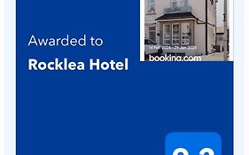 Rocklea Hotel